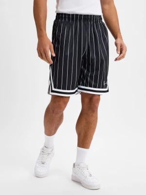 Karl Kani Męskie spodenki sportowe Mężczyźni czarny w paski,