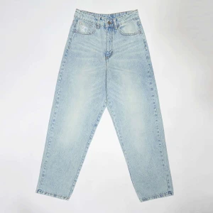 Karl Kani Og K Relaxed Denim Pants Junior uniseks Spodnie niebieski rozmiar Odzież