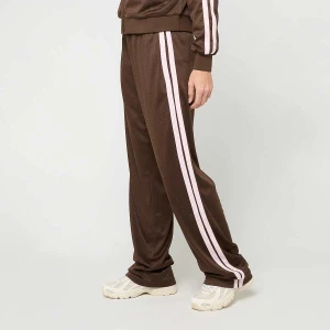 Karl Kani OG Mesh Trackpants kobiety Spodnie dresowe brązowy rozmiar Odzież