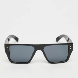 Karl Kani OG Rectangular Shaped Sunglasses uniseks Okulary przeciwsłoneczne czarny rozmiar Akcesoria