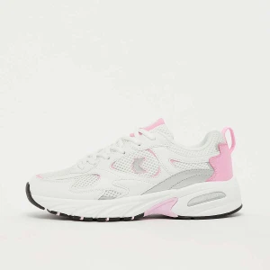 Karl Kani Prime Runner 2 (GS) uniseks Bieganie biały rozmiar Buty