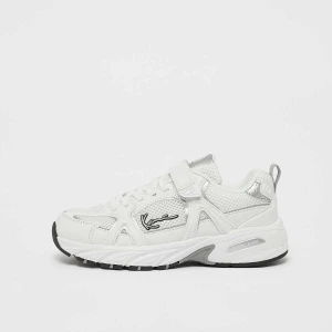 Karl Kani Prime Runner (PS) uniseks Bieganie biały rozmiar Buty