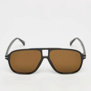 Karl Kani Retro Aviator Sunglasses uniseks Okulary przeciwsłoneczne czarny rozmiar Akcesoria