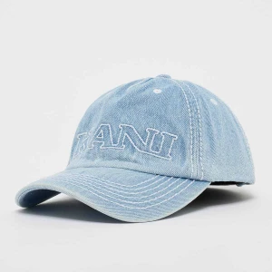 Karl Kani Retro Baseball Cap uniseks Czapki niebieski rozmiar Akcesoria