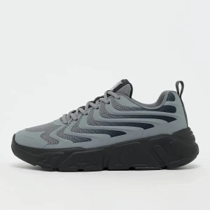 Karl Kani Runner 2 mężczyźni Bieganie szary rozmiar Buty