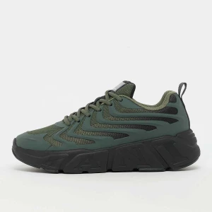 Karl Kani Runner 2 mężczyźni Bieganie zielony rozmiar Buty