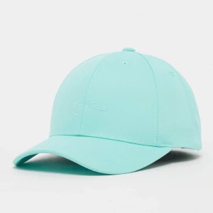 Karl Kani Signature Baseball Cap uniseks Czapki turkusowy rozmiar Akcesoria