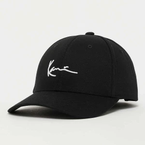 Karl Kani Signature Essential Cap uniseks Czapki czarny rozmiar Akcesoria