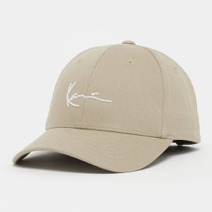 Karl Kani Signature Essential Cap uniseks Czapki beż rozmiar Akcesoria