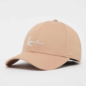 Karl Kani Signature Essential Cap uniseks Czapki beż rozmiar Akcesoria
