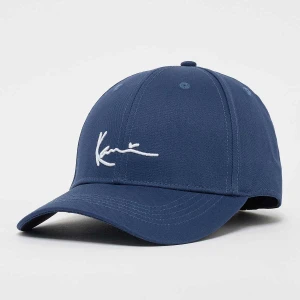 Karl Kani Signature Essential Cap uniseks Czapki niebieski rozmiar Akcesoria
