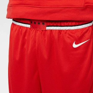Karl Kani Small Signature Essential Mesh Shorts mężczyźni Szorty sportowe niebieski rozmiar Odzież