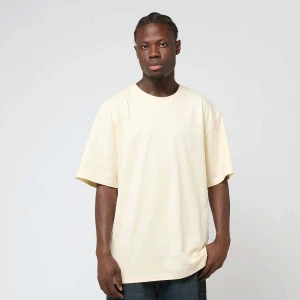 Karl Kani Small Signature Essential Tee mężczyźni T-Shirty i Polo żółty rozmiar Odzież