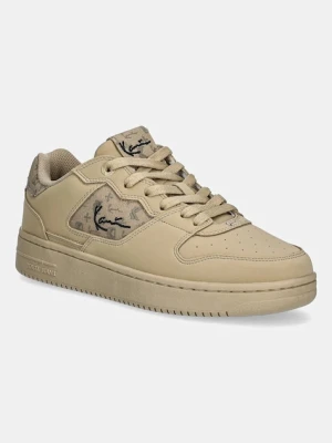 Karl Kani sneakersy 1080434 89 PRM męskie kolor beżowy 1080434