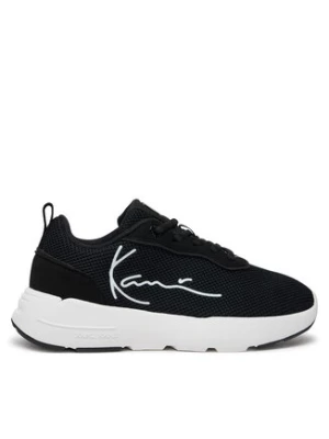 Karl Kani Sneakersy 12510003 Czarny