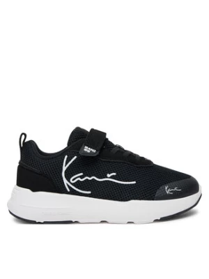 Karl Kani Sneakersy 13510002 Czarny