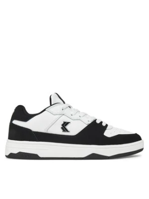 Karl Kani Sneakersy 89 2K PD00003079 Biały