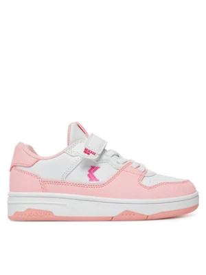 Karl Kani Sneakersy 89 2K PS PD00004627 Biały