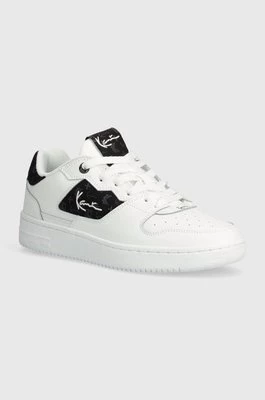 Karl Kani sneakersy 89 Classic kolor biały 1080433 KKFWM000361