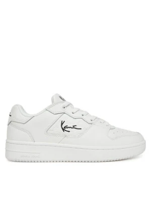 Karl Kani Sneakersy 89 Classic PD00003070 Biały