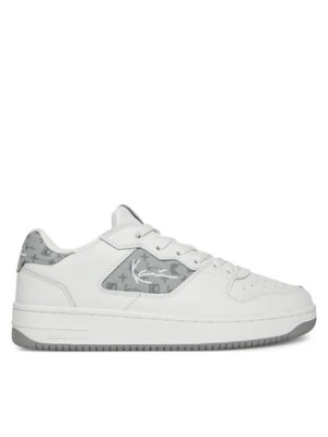 Karl Kani Sneakersy 89 Classic PD00003073 Biały