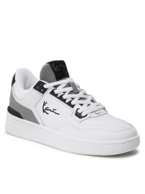 Karl Kani Sneakersy 89 LXRY KKFWM000185 Biały