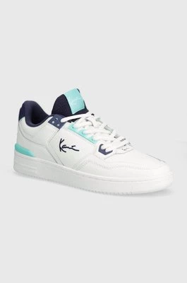 Karl Kani sneakersy 89 LXRY kolor biały 1080469 KKFWM000368