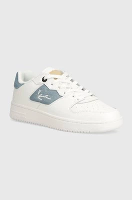 Karl Kani sneakersy 89 PRM kolor biały 1080936 KKFWM000165