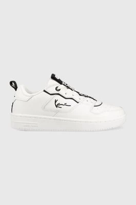 Karl Kani sneakersy 89 TT HYB kolor biały 1080939 KKFWM000046
