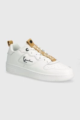 Karl Kani sneakersy 89 TT HYB PRM kolor biały 1080935 KKFWM000164