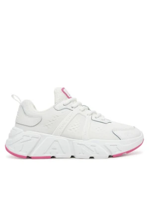 Karl Kani Sneakersy Kani Runner PD00002642 Biały