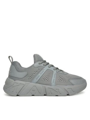 Karl Kani Sneakersy Kani Runner PD00003087 Szary