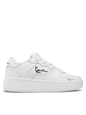 Karl Kani Sneakersy KK 89 UP 23 KKFWW000281 Biały