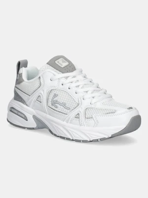 Karl Kani sneakersy Prime Runner damskie kolor biały PD00002736