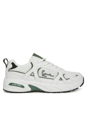 Karl Kani Sneakersy Prime Runner PD00003090 Biały