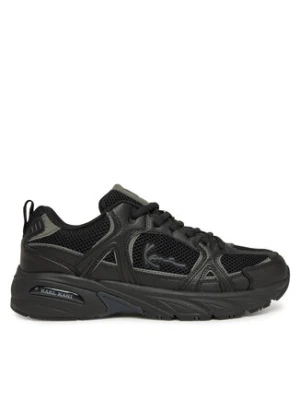 Karl Kani Sneakersy Prime Runner PD00003091 Czarny