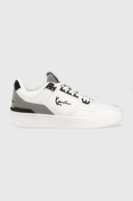 Karl Kani sneakersy skórzane 89 LXRY kolor biały 1080006 KKFWM000185