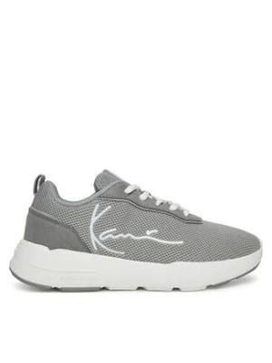 Karl Kani Sneakersy Snug Runner PD00003081 Szary