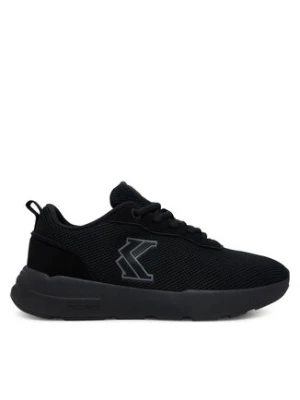 Karl Kani Sneakersy Sung Runner PD00003082 Czarny