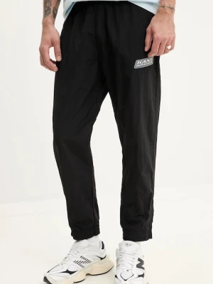 Karl Kani spodnie dresowe