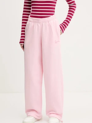 Karl Kani spodnie dresowe