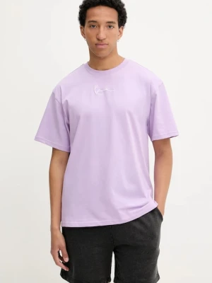 Karl Kani t-shirt bawełniany