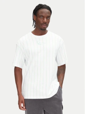Karl Kani T-Shirt PD00005363 Biały Regular Fit