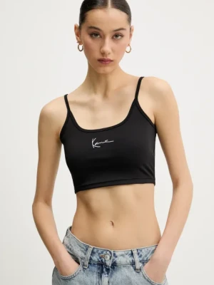 Karl Kani top kolor czarny 6131297