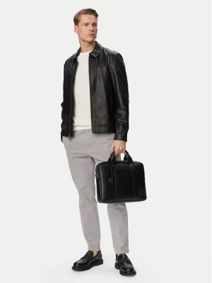 KARL LAGERFELD Aktówka B2M30191 Czarny