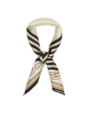 KARL LAGERFELD Apaszka B2W33047 Beżowy jasny