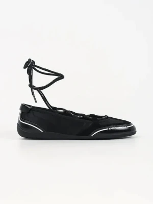 Karl Lagerfeld baleriny ALTIA