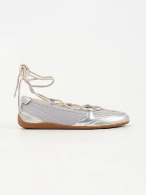 Karl Lagerfeld baleriny ALTIA