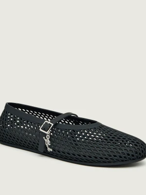 Karl Lagerfeld Baleriny JELLY
