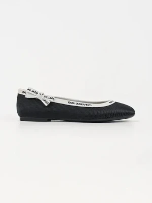 Karl Lagerfeld baleriny KARO